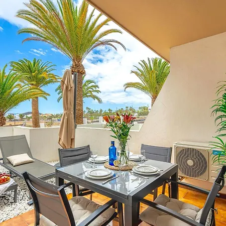 Albatros Garden & Heated Pool *
