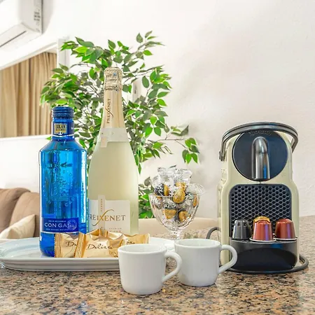 Albatros Garden & Heated Pool San Miguel de Abona